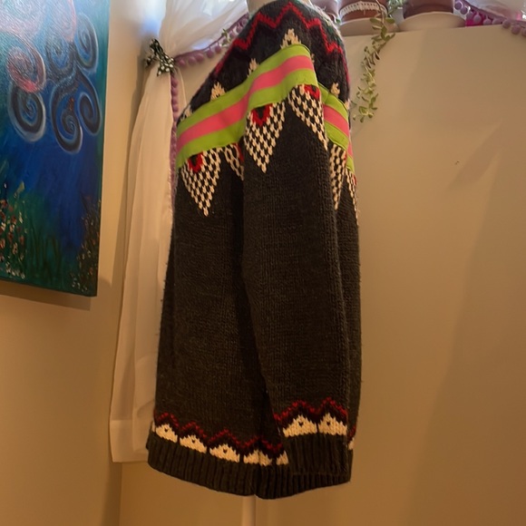 TOPSHOP super soft warm sweater - Picture 7 of 9